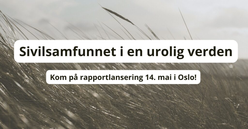 Banner med bilde av en åper med korn som gror.