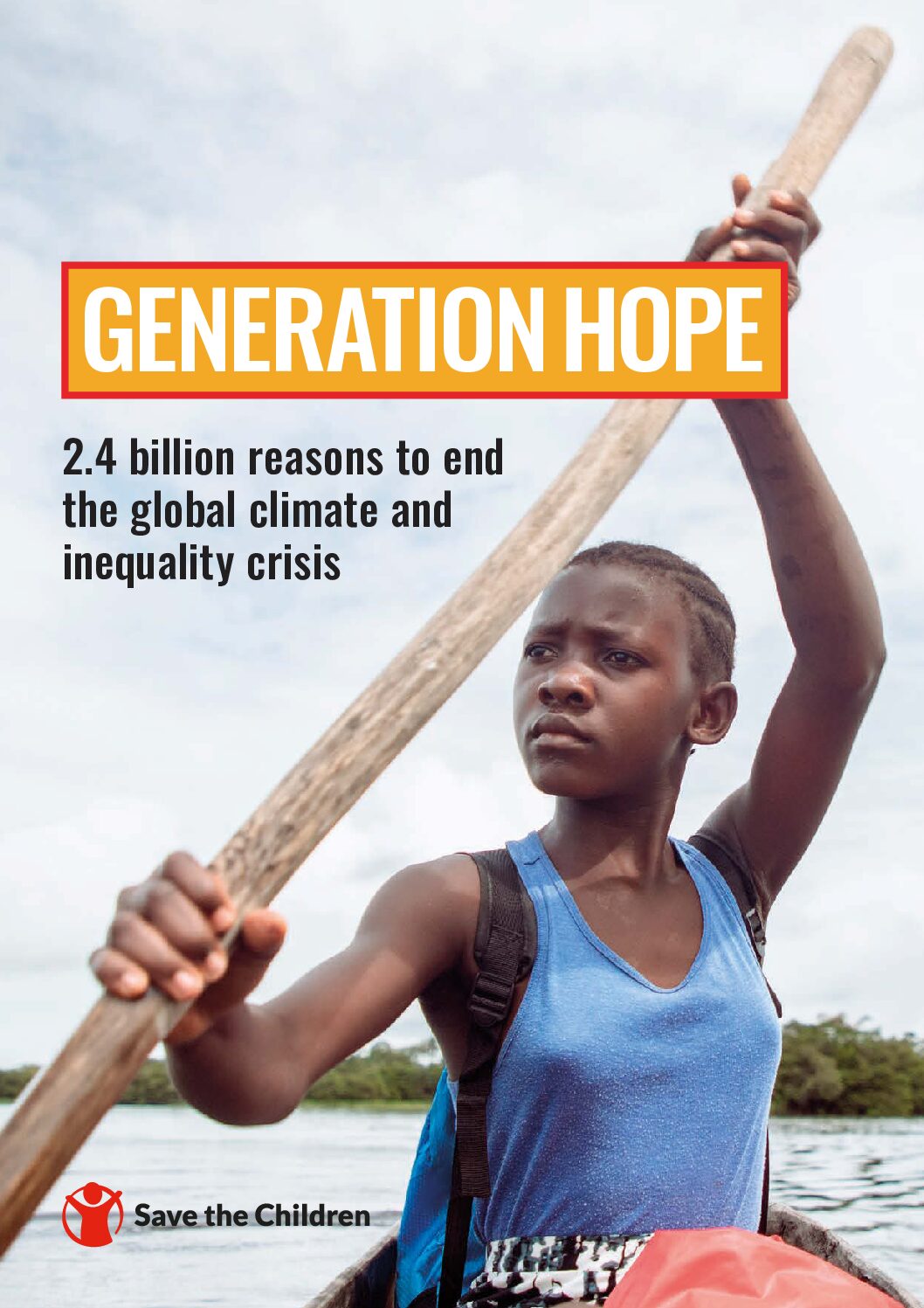 Generation Hope