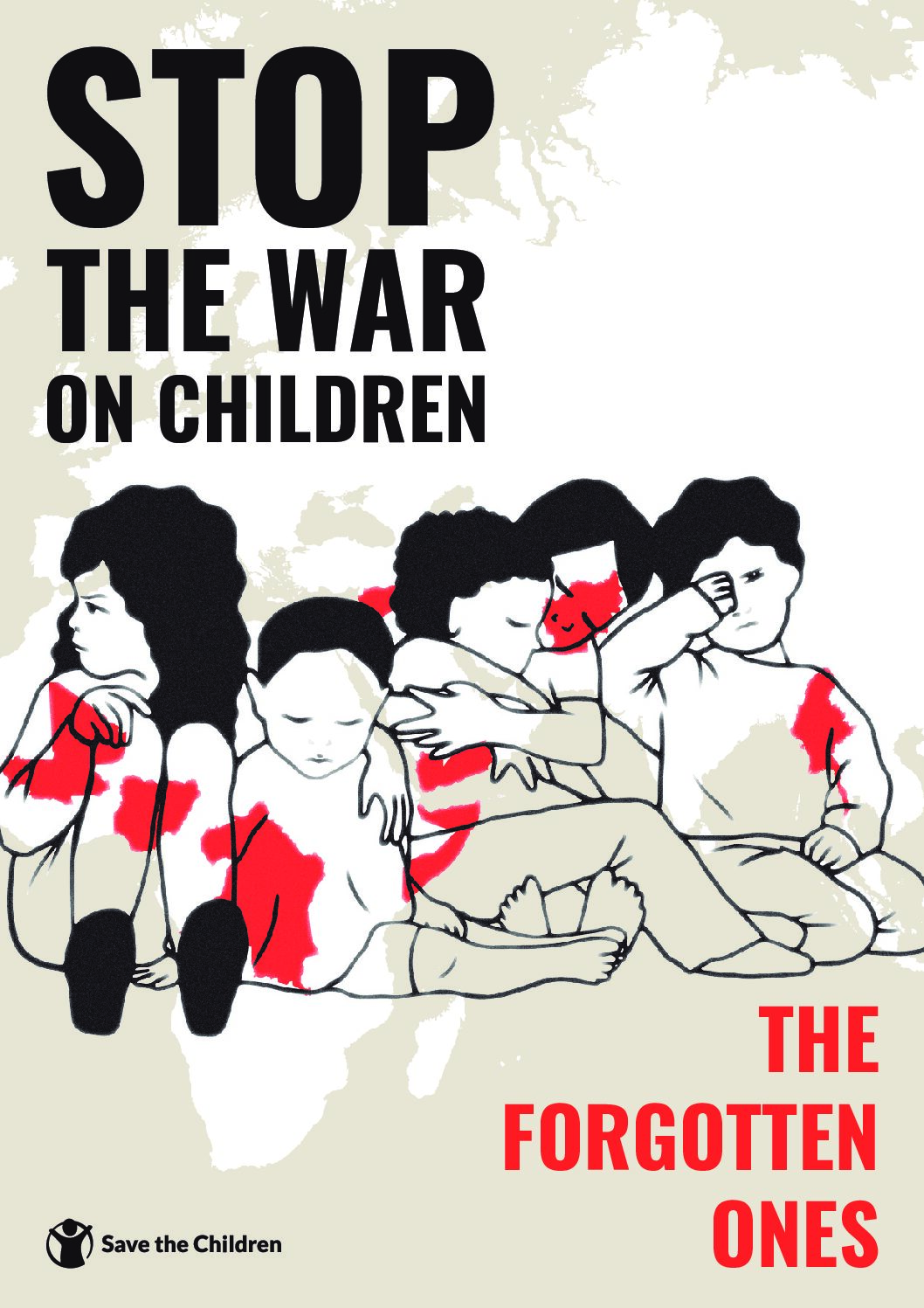 Stop The War on Children 