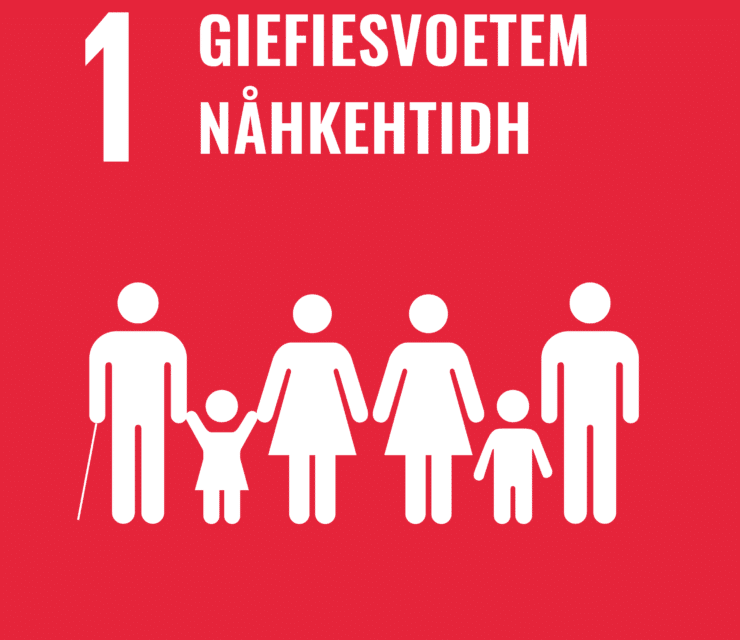 1. Ulmie: Gaajhkesåarhts giefiesvoeth nåhkehtidh abpeveartenisnie