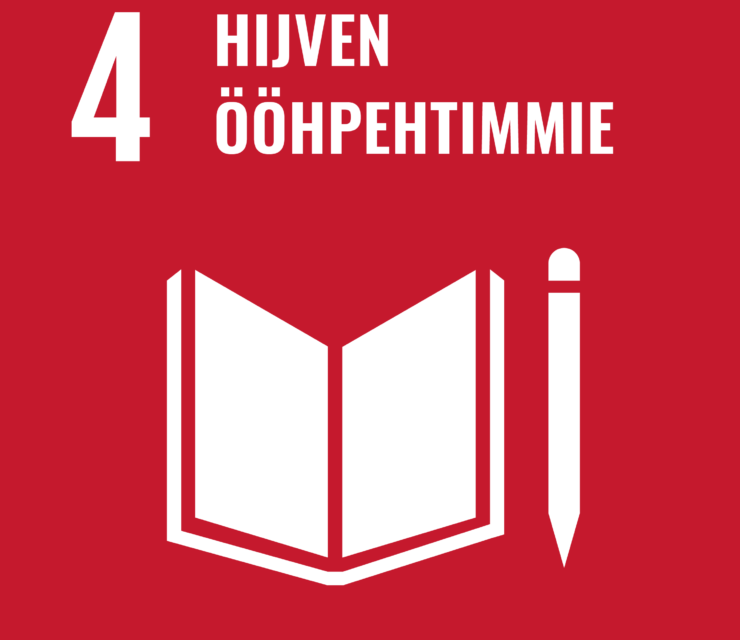 4. Ulmie: Feerhmeles, rïektes jïh hijven ööhpehtimmiemhoksedh jïh nuepieh lïerehtæmman gaajhkesidie eevtjedhmij abpe jieledem ryöhkoe