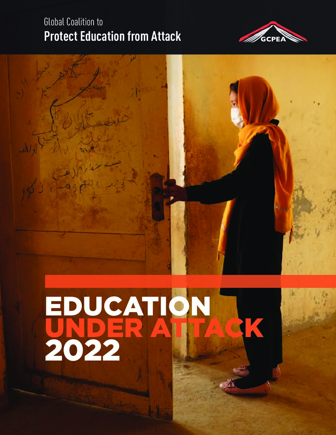 Education under attack 2022