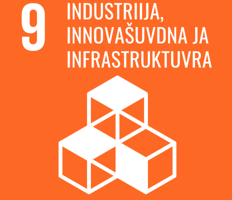 9. MIHTTOMEARRI: SEARVADAHTTI JA GUODDEVAŠINDUSTRIALISEREMA JA INNOVAŠUVNNA