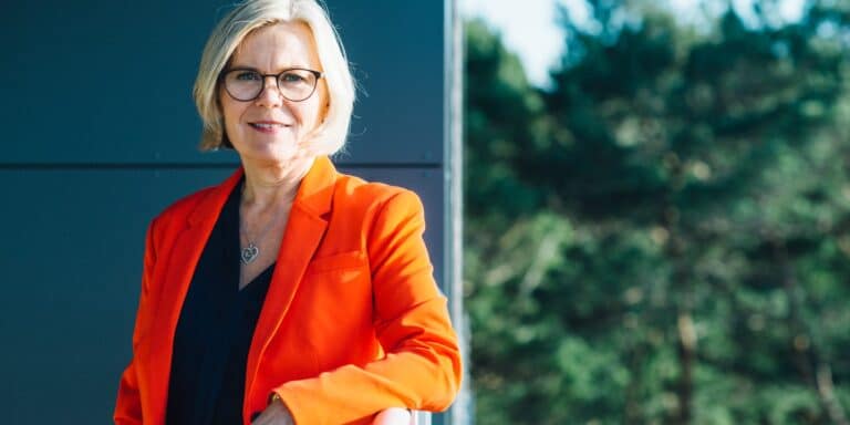 Stine Sofies Stiftelse og Ada Sofie Austegard får Redd Barnas Barnerettighetspris