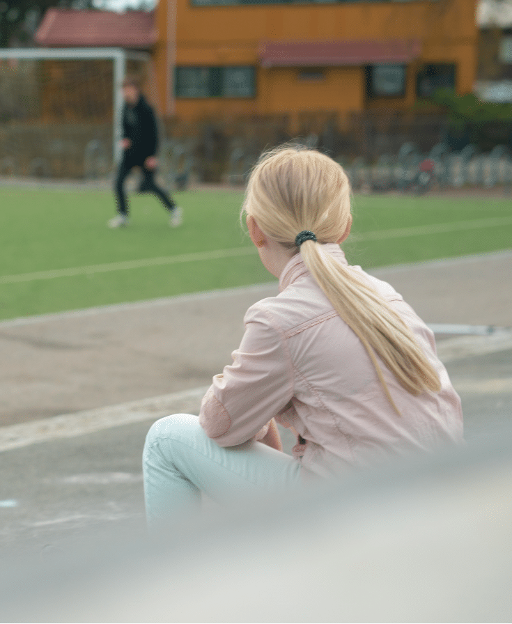 Krev en fritid uten fordommer for barn med nedsatt funksjonsevne 19