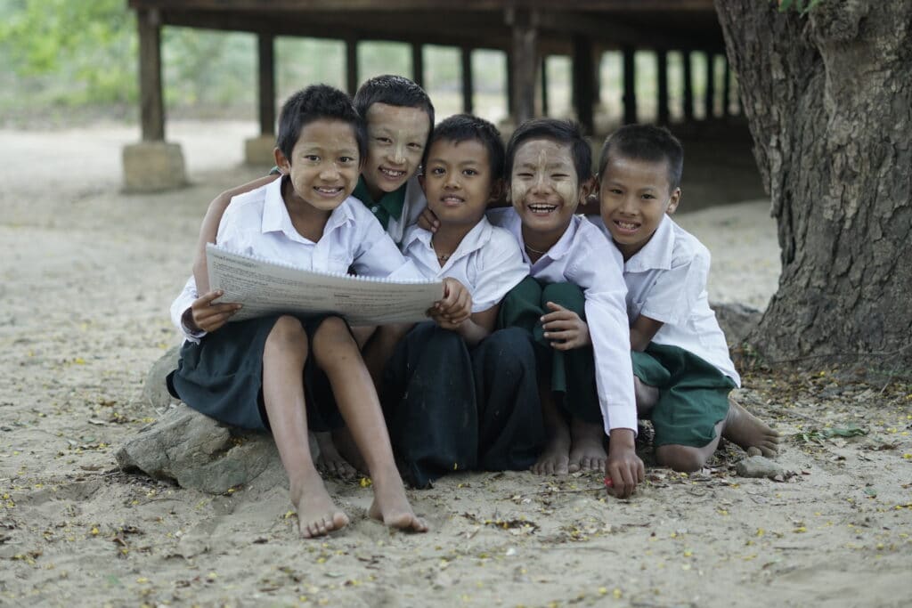 Myanmar 4