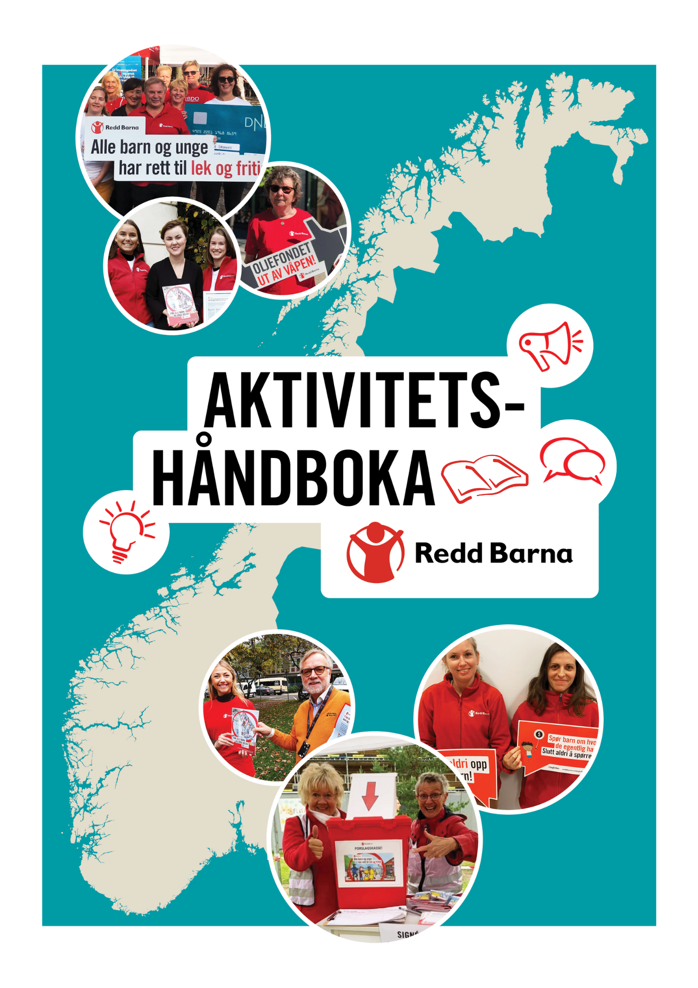 Aktivitetshåndboka 