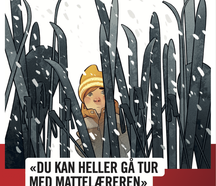 Inkludering i fritid, skole, ungdomsråd og i kommunen