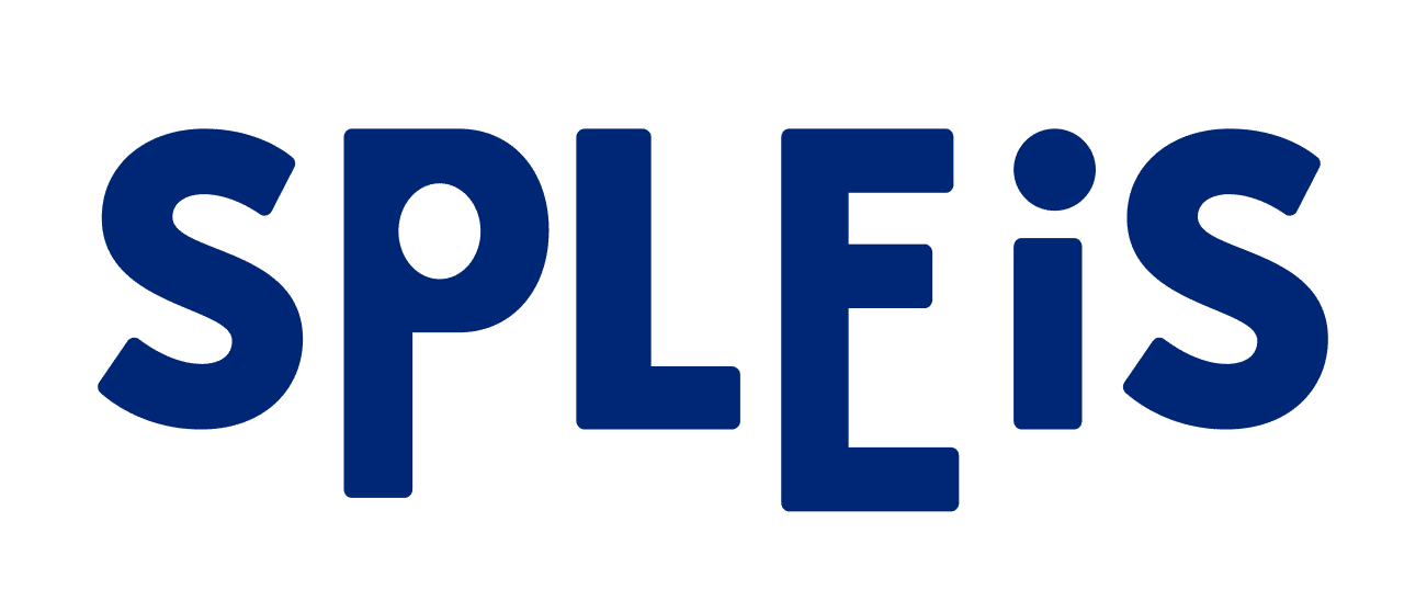 <br>Opprett en Spleis