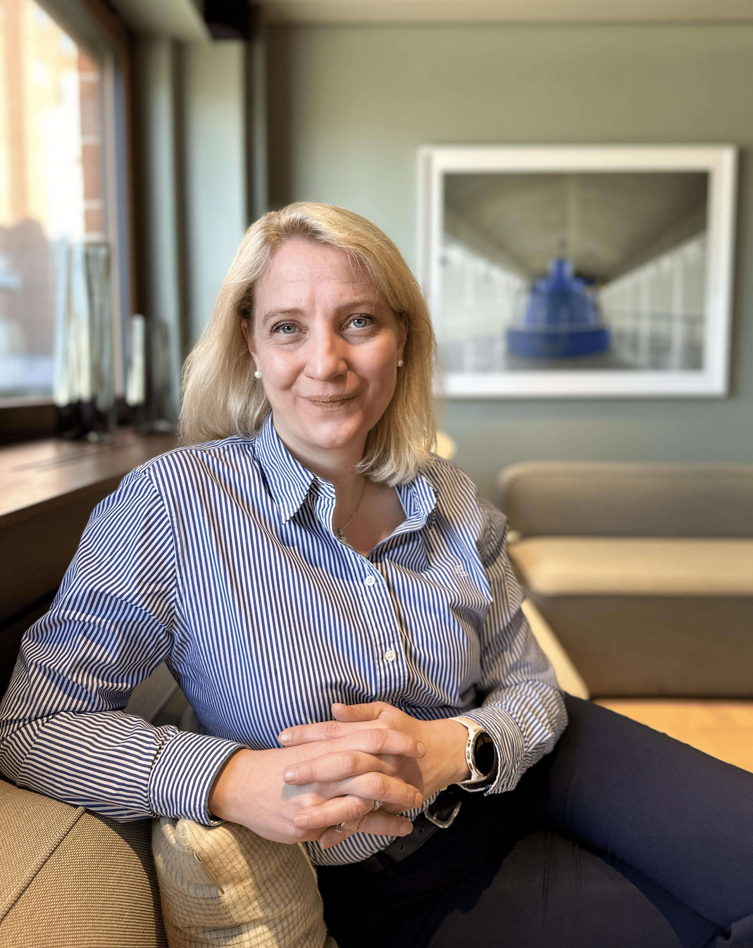 Testament er for folk flest